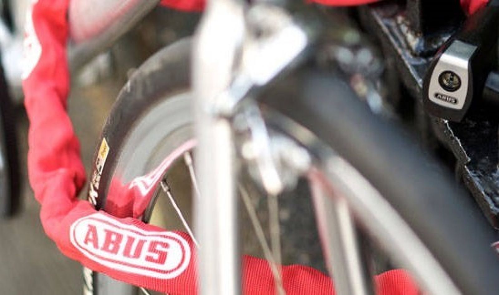 Test : les meilleurs antivols selon la Fédération française des Usagers de  la Bicyclette